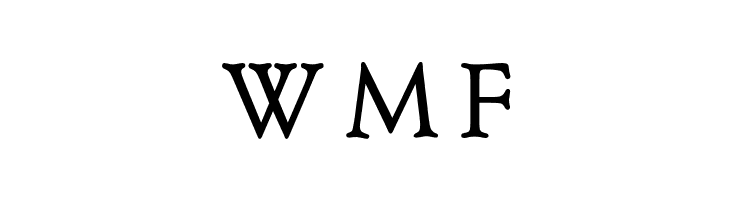 OPTIClementeBookAd  Free Fonts Download