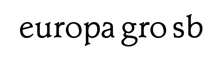 OPTIClementeBookAd  Free Fonts Download