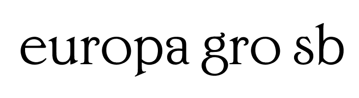 OPTIEdwalianLight  Free Fonts Download