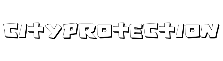 Cro-Magnum Shadow  Free Fonts Download