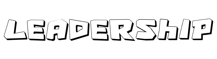 Cro-Magnum Shadow  Free Fonts Download