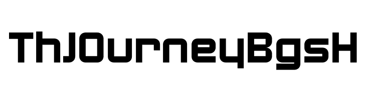 OPTIBenny-One  Free Fonts Download