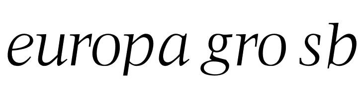 OPTIFavrileLight-Italic  Free Fonts Download