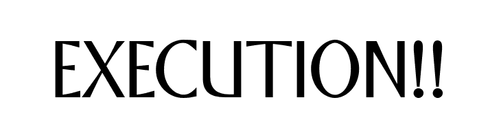 FlorentineOpti-Bold  Free Fonts Download