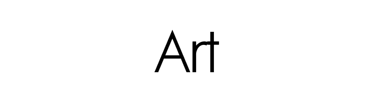 OPTIFuturaAgMite-Four  Free Fonts Download