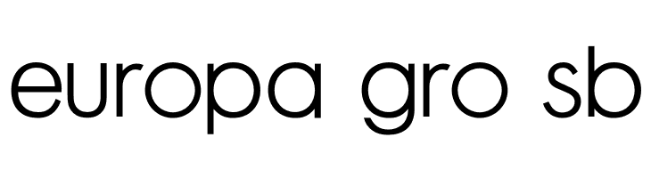 OPTIFuturaAgMite-Four  Free Fonts Download