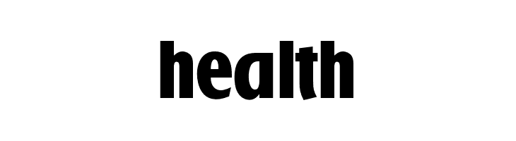 OPTIActon-Heavy  Free Fonts Download
