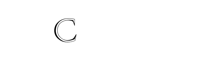 OPTIAmanda-Inline  Free Fonts Download