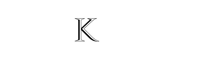 OPTIAmanda-Inline  Free Fonts Download