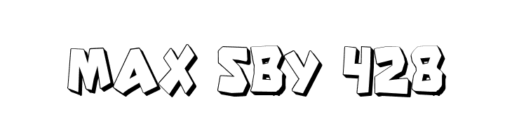 Cro-Magnum Condensed Shadow  Free Fonts Download