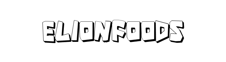 Cro-Magnum Condensed Shadow  Free Fonts Download