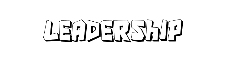 Cro-Magnum Condensed Shadow  Free Fonts Download