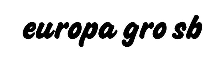 OPTICashew-ExtraBold  Free Fonts Download