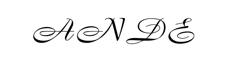 OPTIBrandenburg  Free Fonts Download