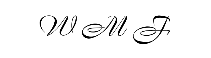 OPTIBrandenburg  Free Fonts Download