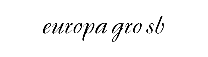 OPTIBrandenburg  Free Fonts Download