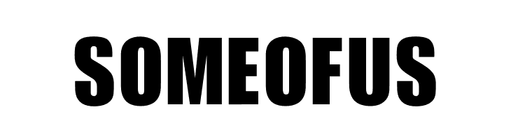 SOMEOFUS OPTIIgnite Font