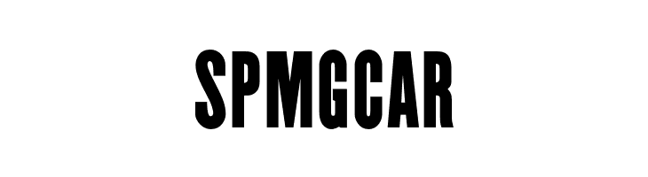 OPTIMorgan One  Free Fonts Download