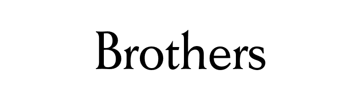 AdrianoOpti-Regular  Free Fonts Download