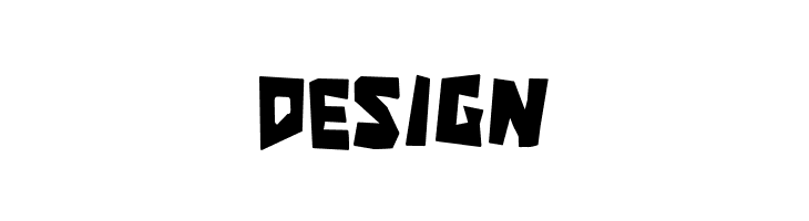 Cro-Magnum Condensed  Free Fonts Download