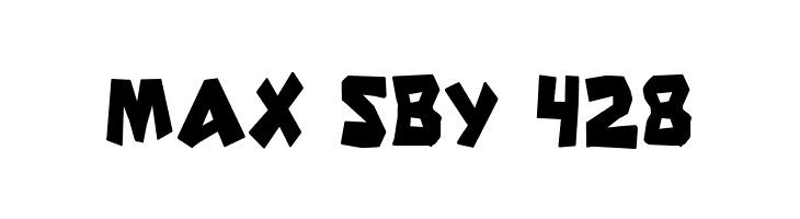 Cro-Magnum Condensed  Free Fonts Download