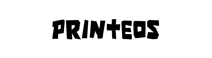 Cro-Magnum Condensed  Free Fonts Download