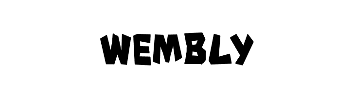 Cro-Magnum Condensed  Free Fonts Download