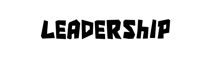 Cro-Magnum Condensed  Free Fonts Download