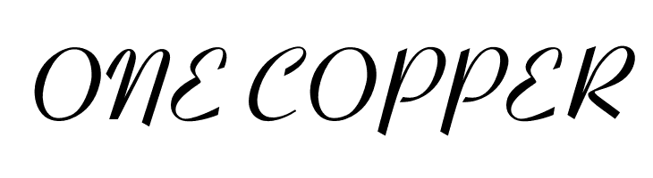 OPTICoyonetBold  Free Fonts Download