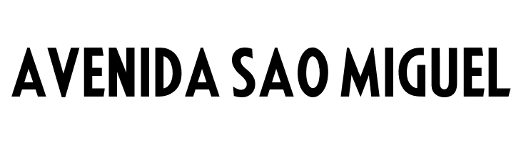 OPTIKabelFive-BoldCond  Free Fonts Download