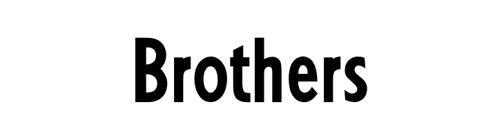 OPTIKabelFive-BoldCond  Free Fonts Download