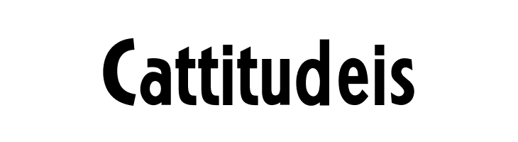 OPTIKabelFive-BoldCond  Free Fonts Download