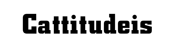 OPTICirrus-Bold  Free Fonts Download