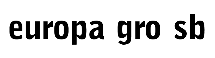 BENETOpti-Black  Free Fonts Download