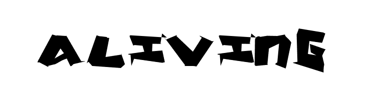 Cro-Magnum Jagged  Free Fonts Download