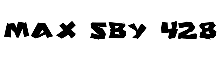 Cro-Magnum Jagged  Free Fonts Download