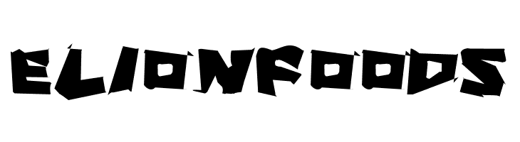 Cro-Magnum Jagged  Free Fonts Download