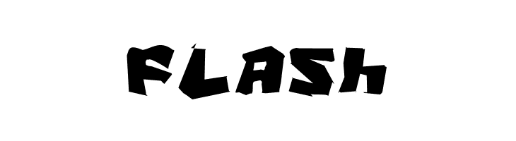 Cro-Magnum Jagged  Free Fonts Download