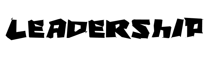 Cro-Magnum Jagged  Free Fonts Download