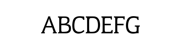 OPTICounsilRoman  Free Fonts Download