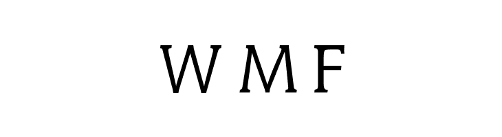 OPTICounsilRoman  Free Fonts Download