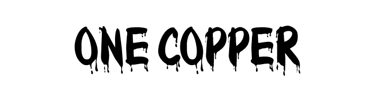 OPTIDracula  Free Fonts Download