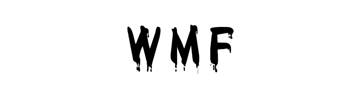 OPTIDracula  Free Fonts Download