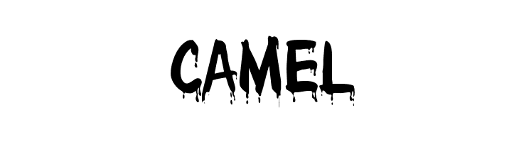 OPTIDracula  Free Fonts Download