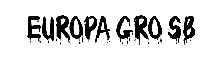 OPTIDracula  Free Fonts Download
