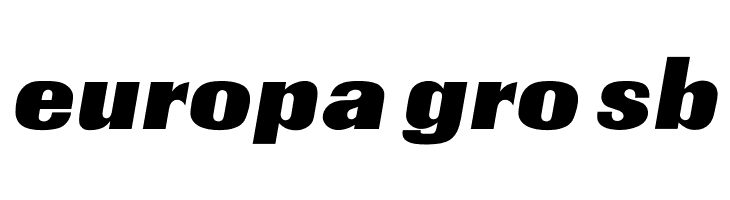 OPTICharterOak  Free Fonts Download