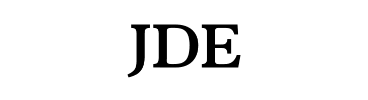 JDE OPTIItalianOldstyle-Bold Font