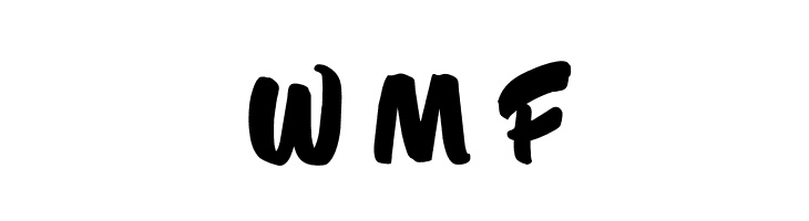 OPTIHusky  Free Fonts Download