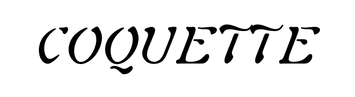 OPTIAura-Italic  Free Fonts Download