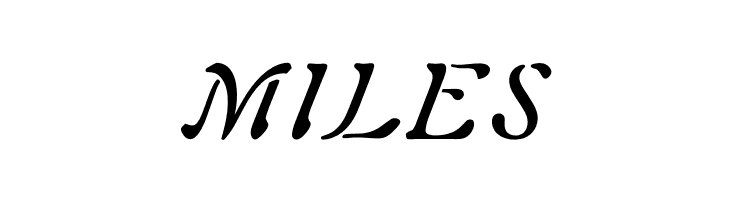 OPTIAura-Italic  Free Fonts Download